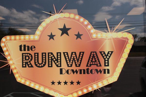 The Runway opens in London